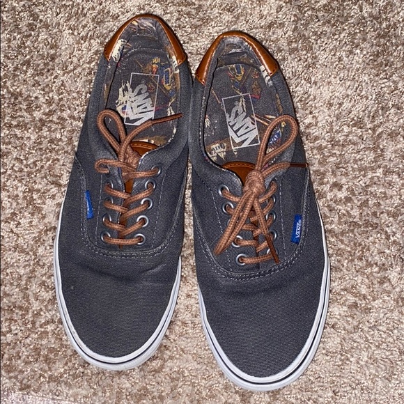 vans 45